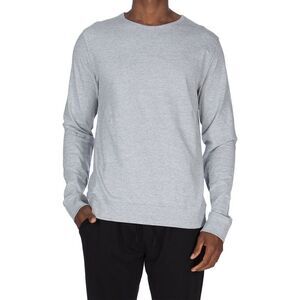 Unsimply Stitched Mens  Super Soft Crew Sweatshirt
